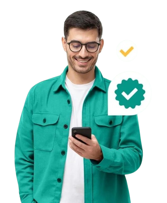 Atendimento Innobit via WhatsApp